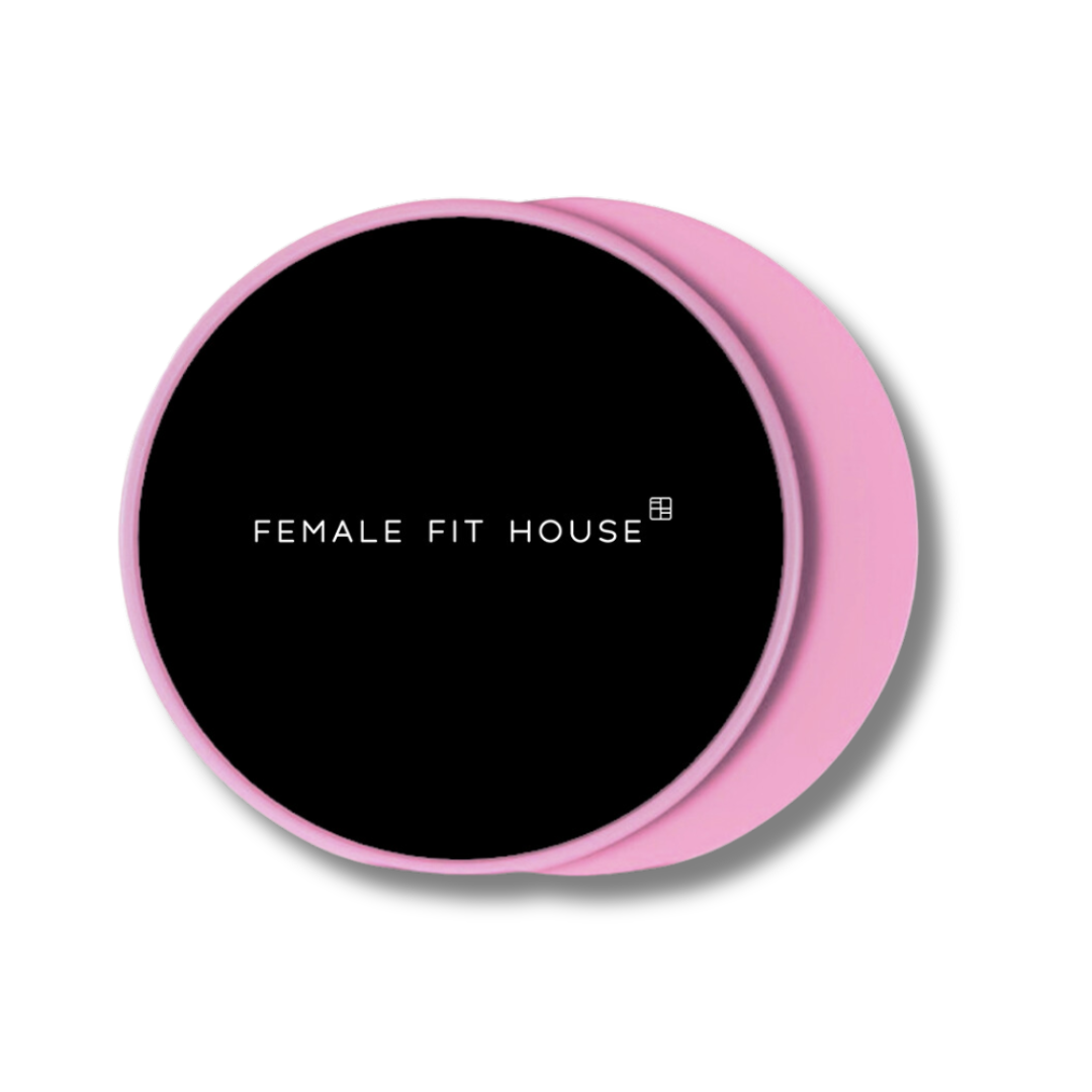 Workout Sliders | Set of 2