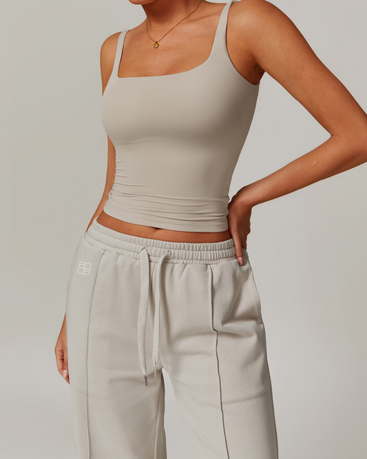 Sweattop Second Skin