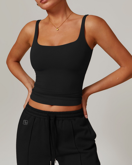 Sweattop Second Skin