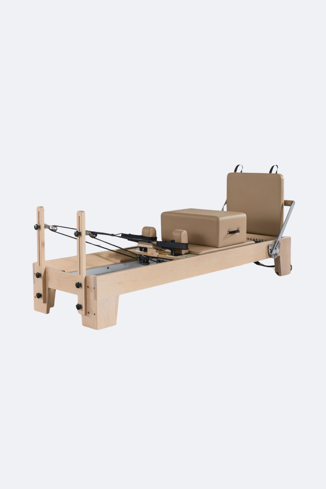 Signature Performance Reformer Latte Beige