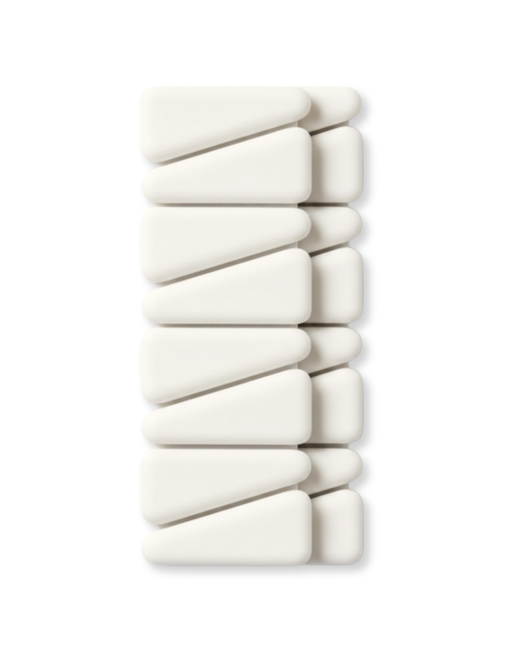 Sculpt Cuffs LOAVIES x FFH | Set of 2