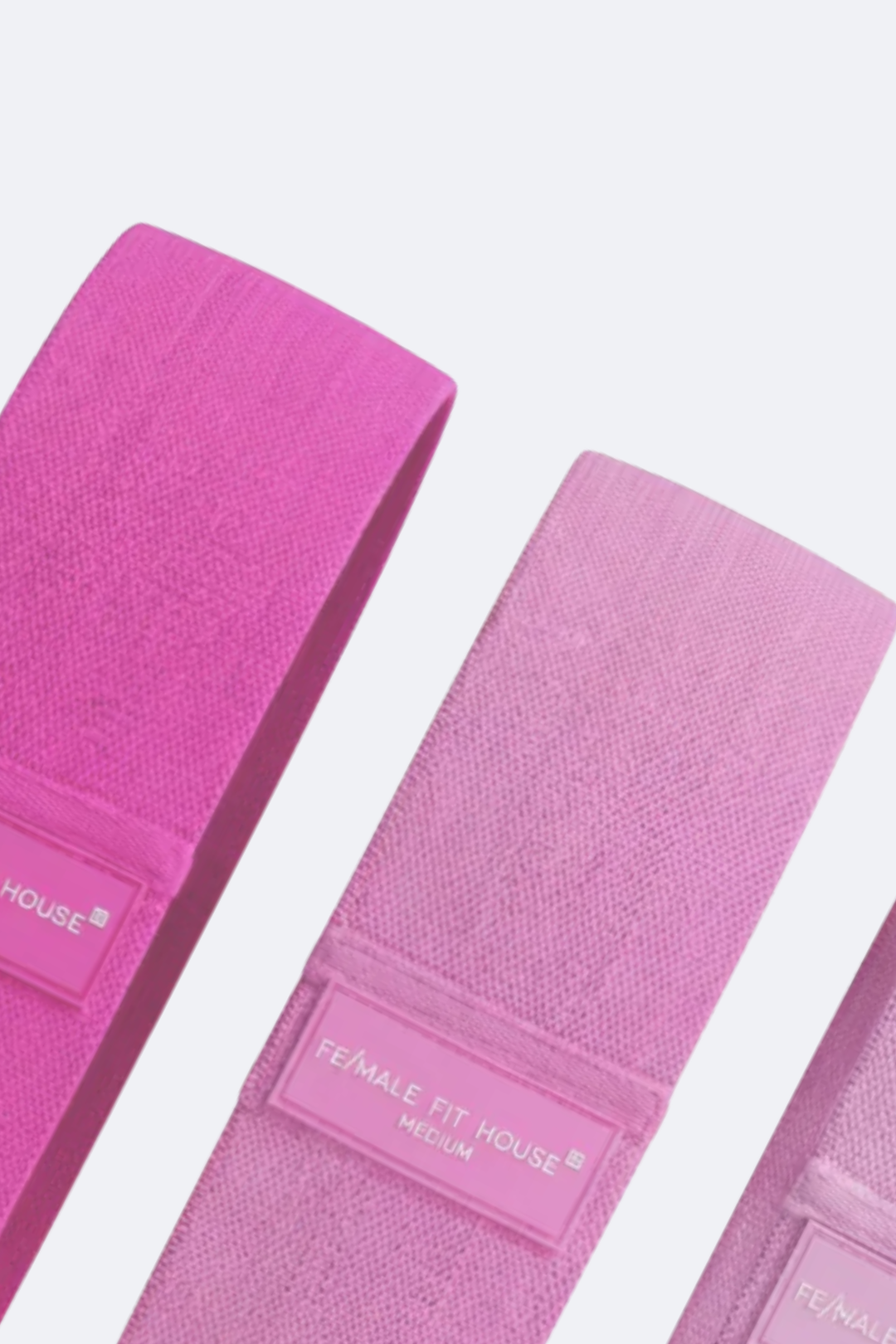 Big Booty Bands | Set of 3