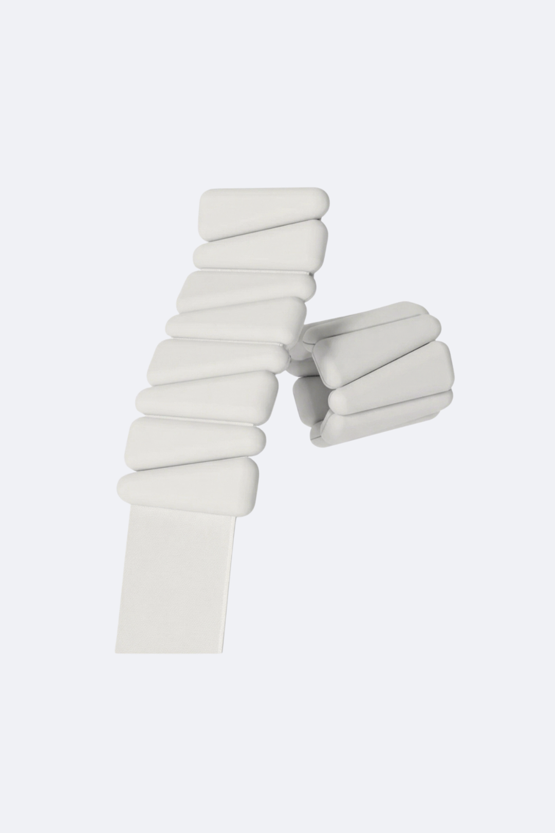 Sculpt Cuffs LOAVIES x FFH | Set of 2 | 2 x 0.5KG
