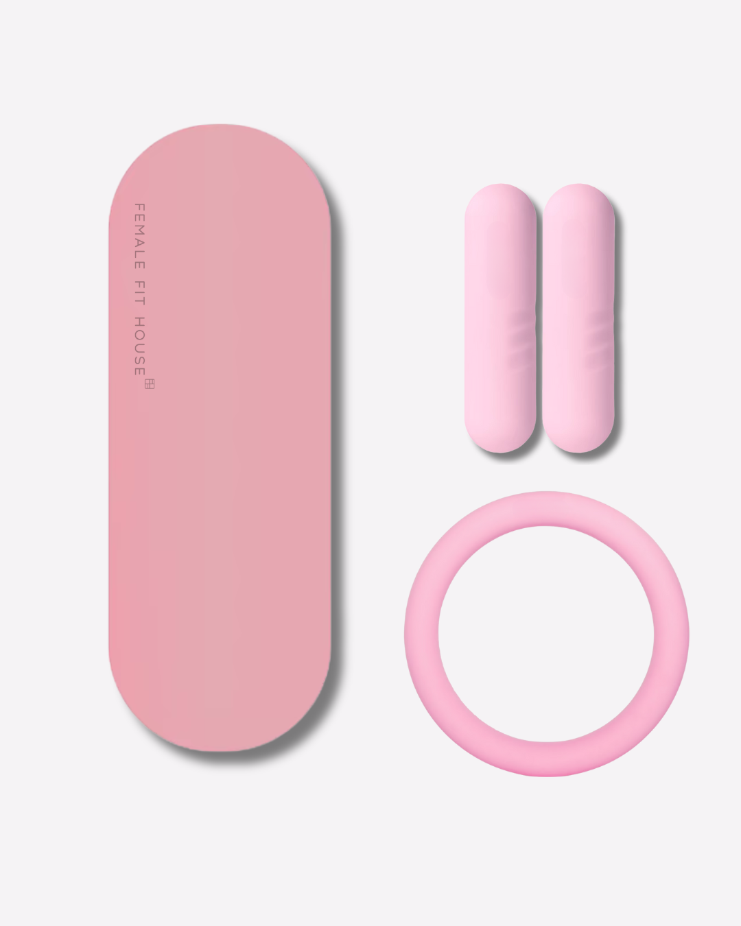 Pink Power Kit
