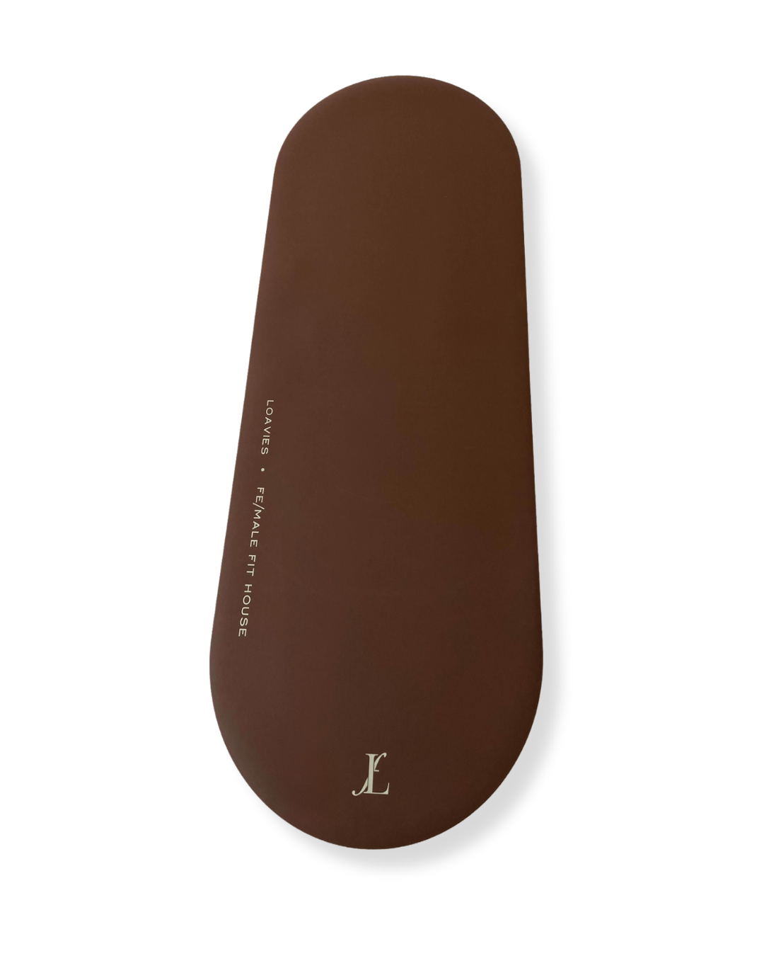 Shape Mat LOAVIES x Fe/male Fit House