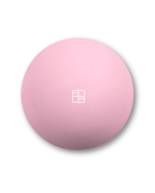 Soft Pilates Ball