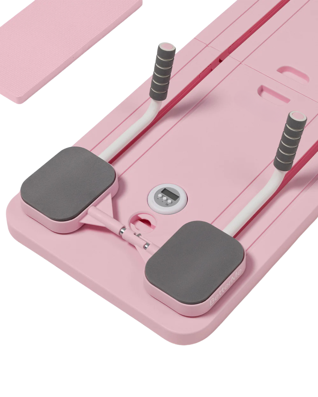 At-Home Pilates Reformer