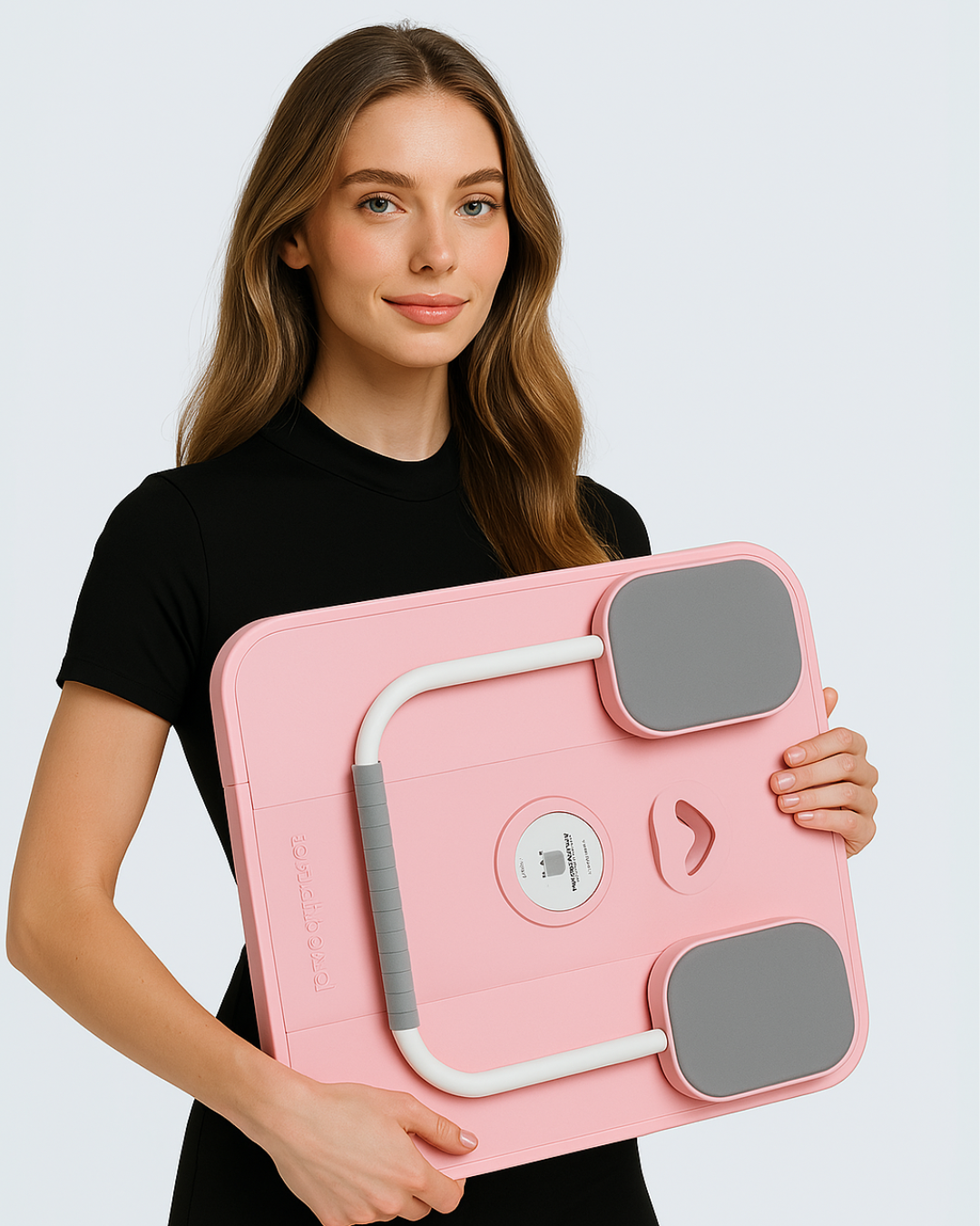 At-Home Pilates Reformer