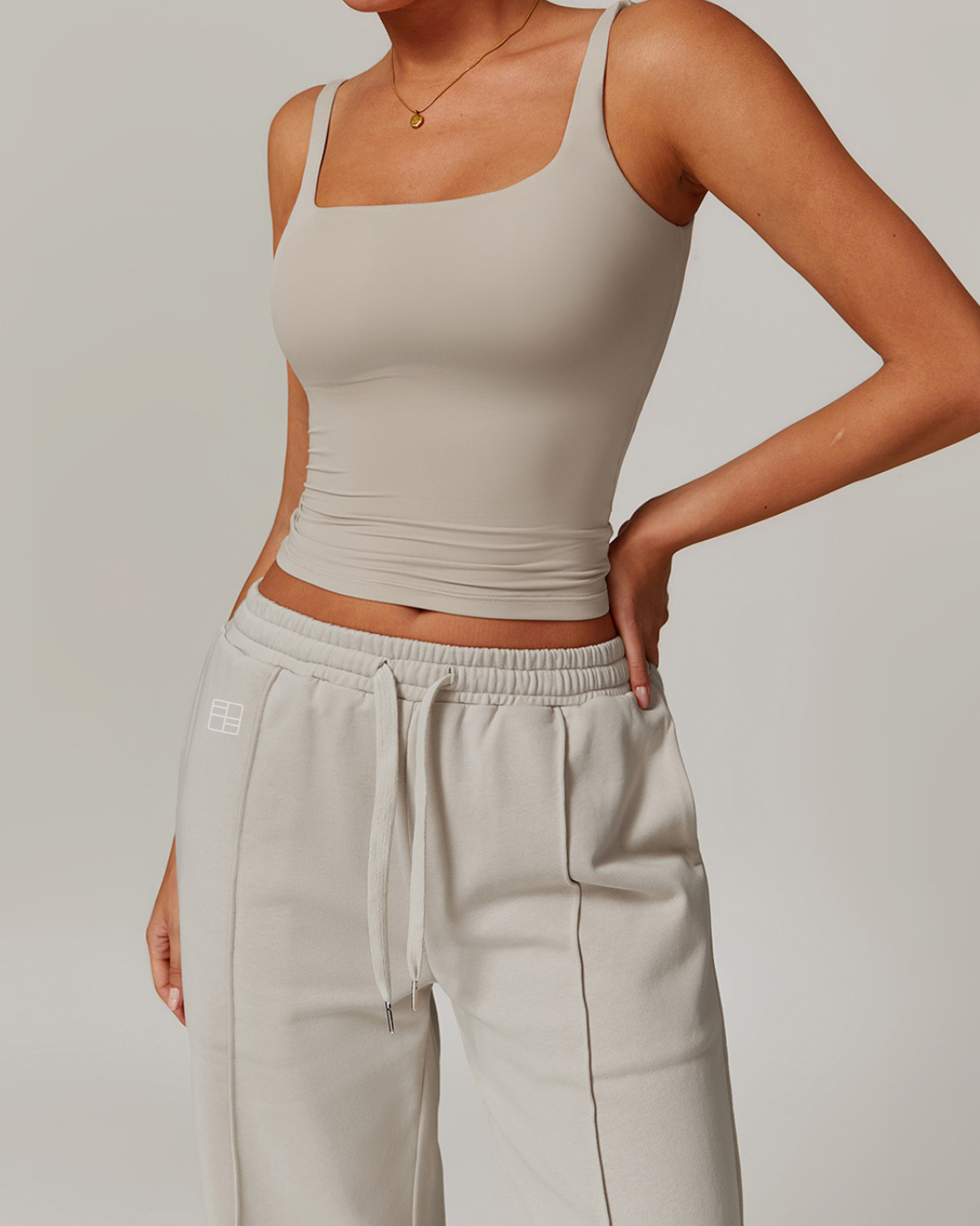 Sweat top Second Skin