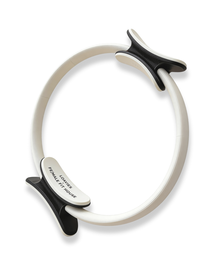 Tone Ring LOAVIES x FFH