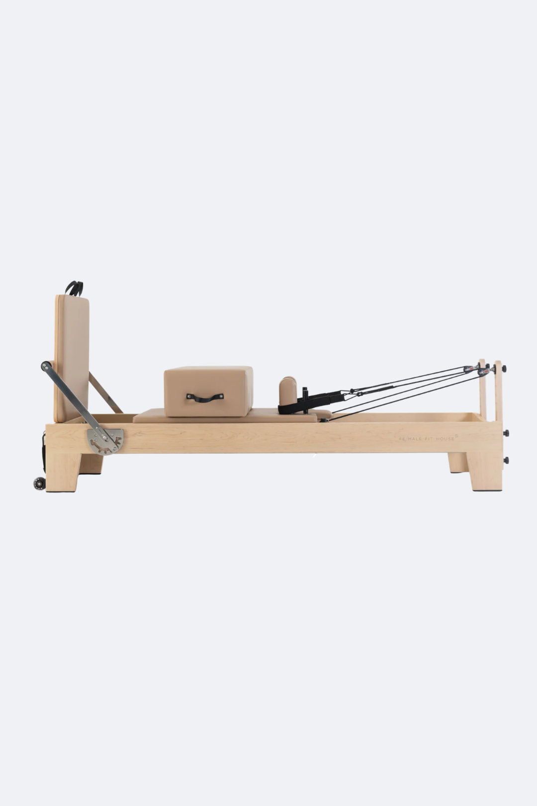 Signature Performance Reformer Espresso Cream