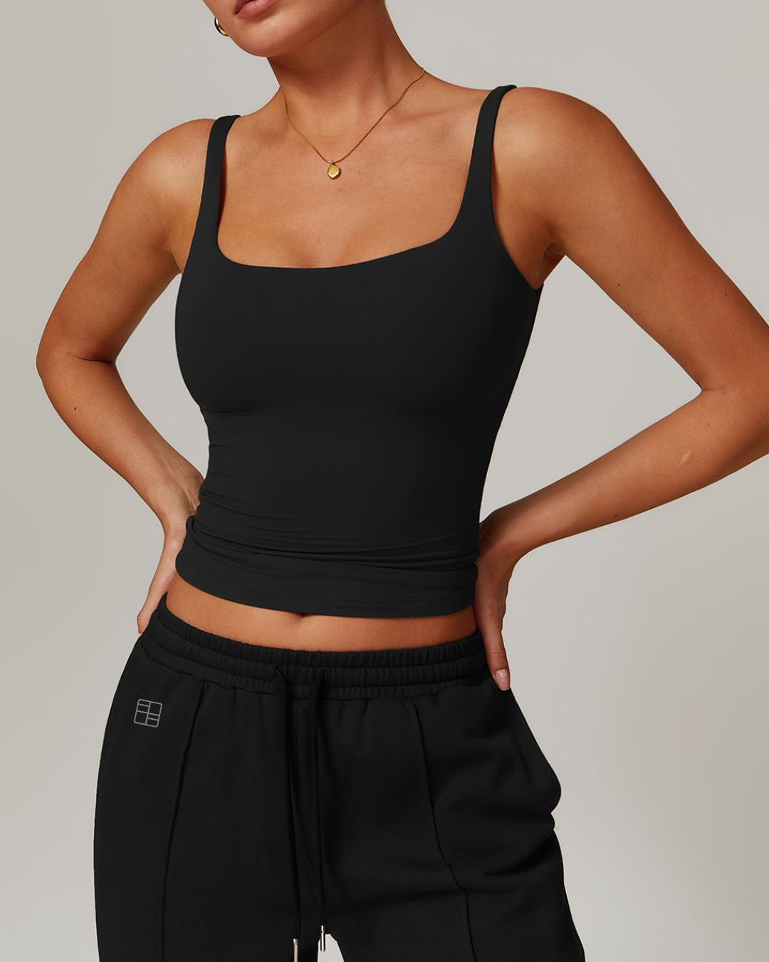 Sweat top Second Skin