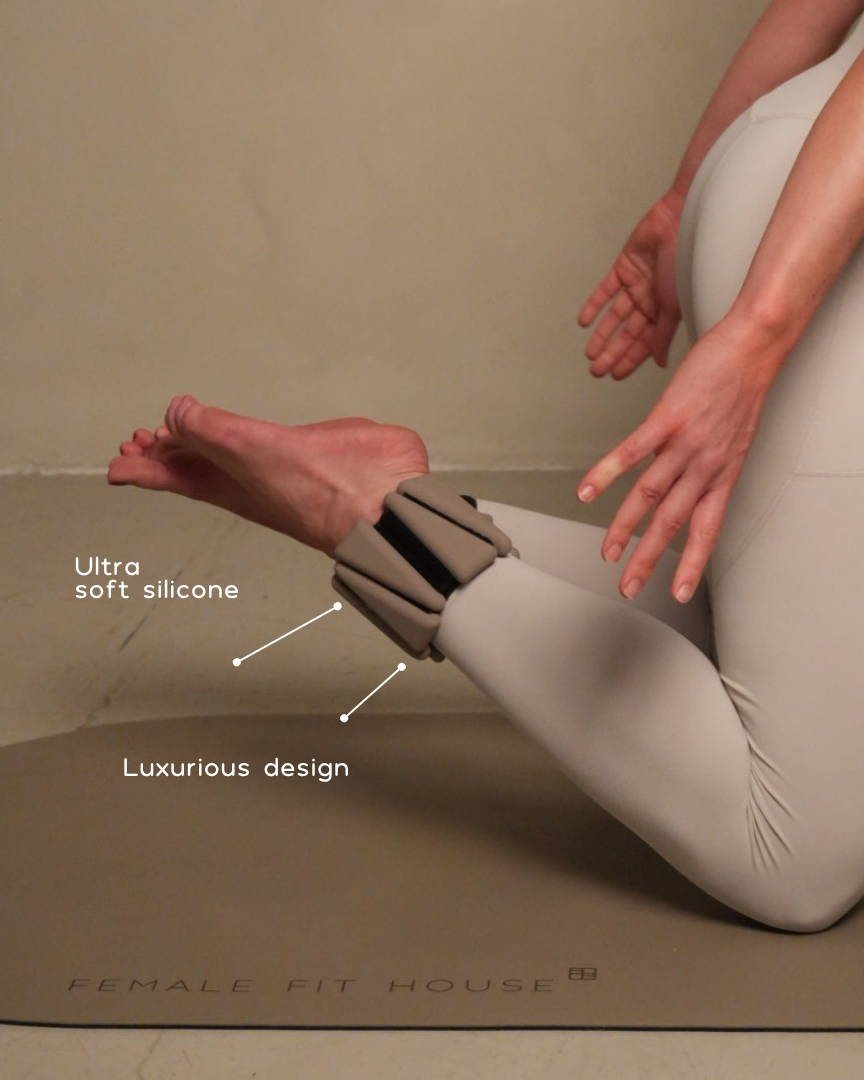 Sculpt Cuffs | Set of 2