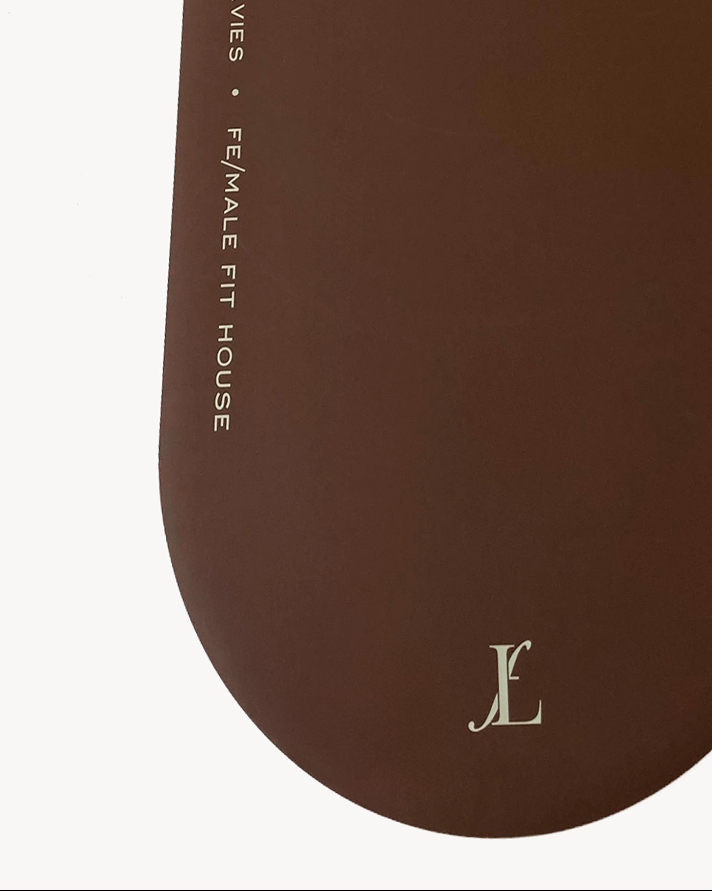 Shape Mat LOAVIES x Fe/male Fit House