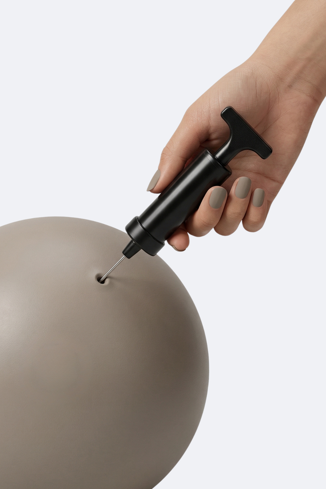 Soft Pilates Ball
