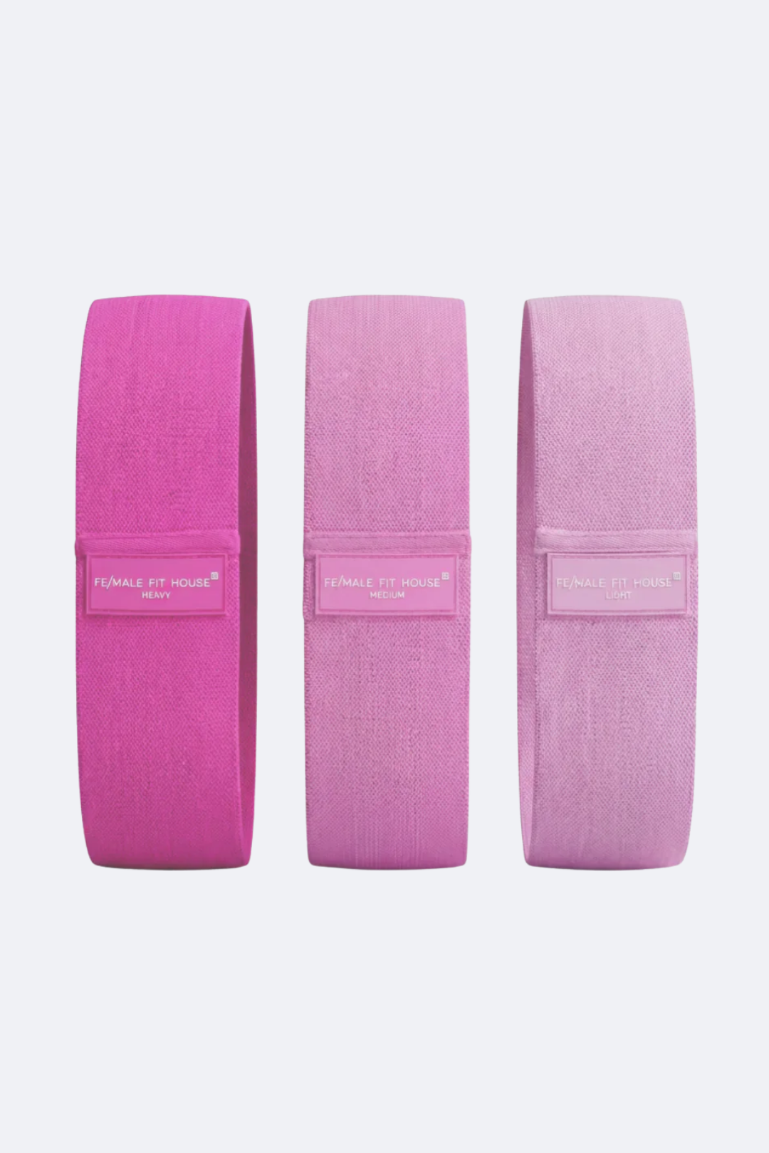 Big Booty Bands | Set of 3