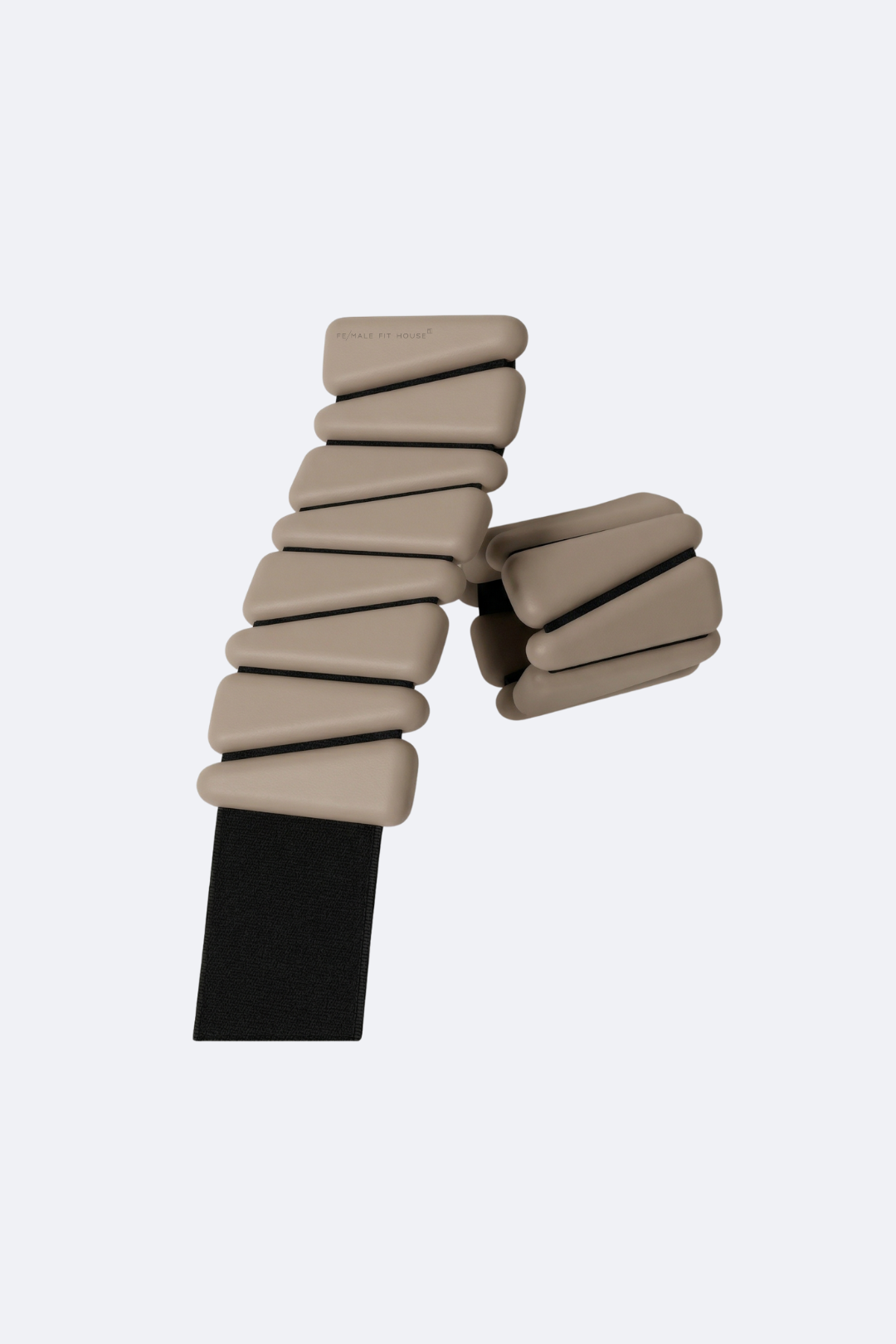 Sculpt manchetten | Set van 2
