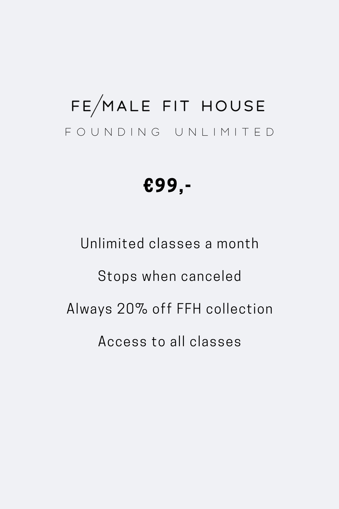Founding Unlimited