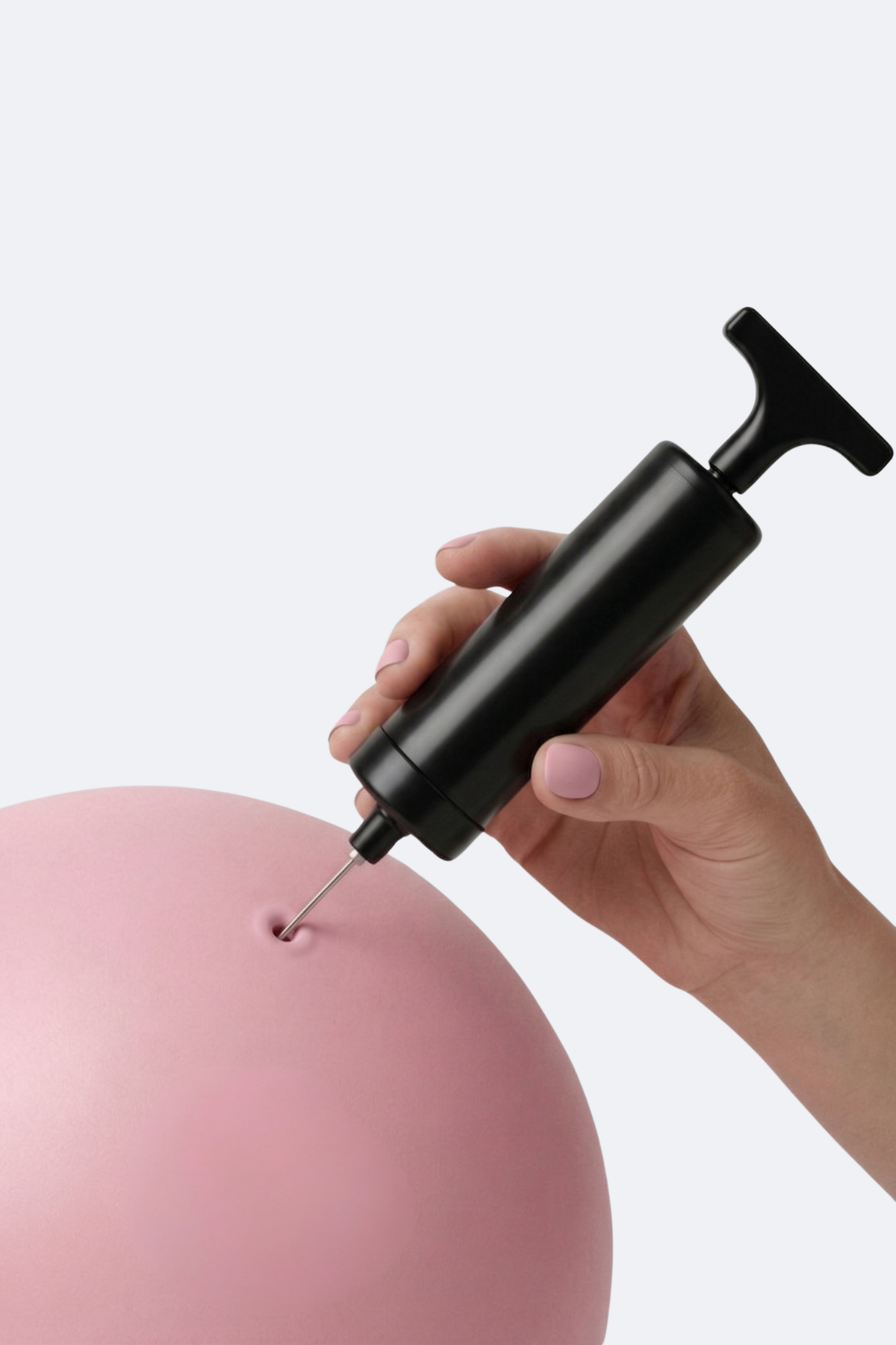 Soft Pilates Ball