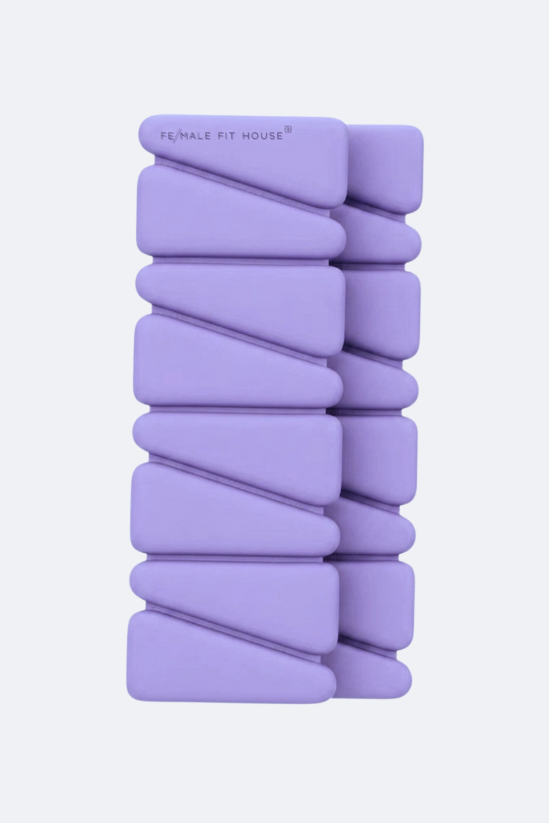 Sculpt manchetten | Set van 2