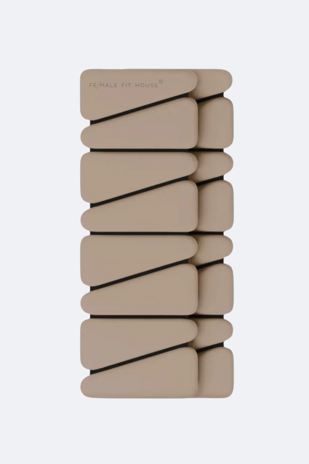 Sculpt manchetten | Set van 2