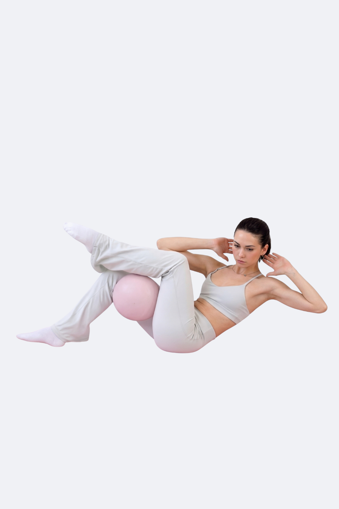 Soft Pilates Ball
