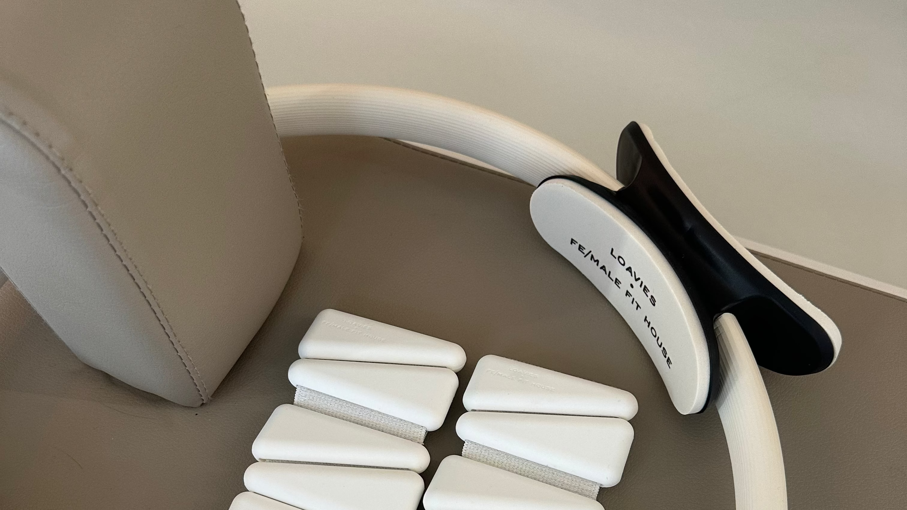 Tone Ring LOAVIES x FFH