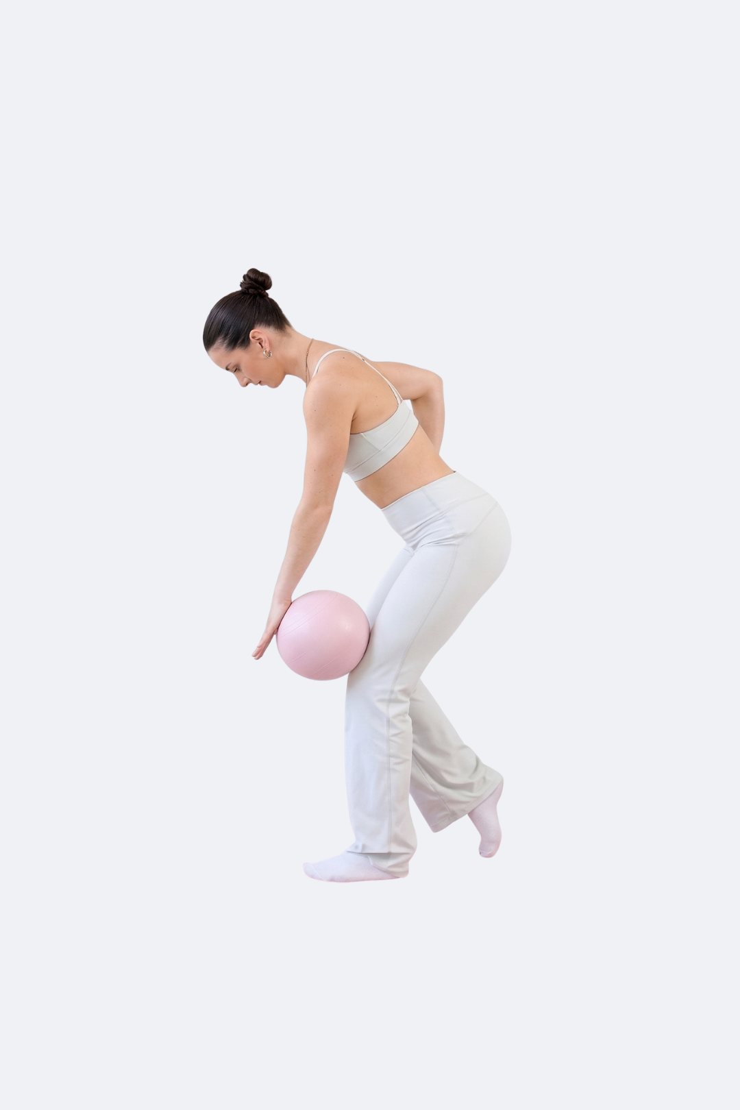 Soft Pilates Ball