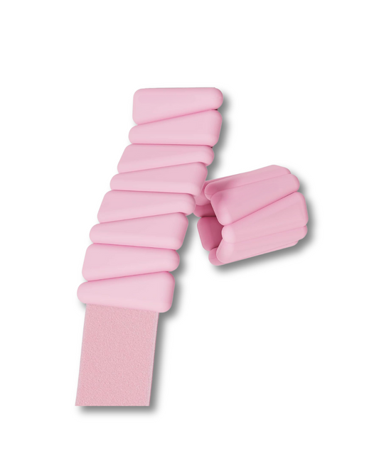 Sculpt Cuffs | Set of 2