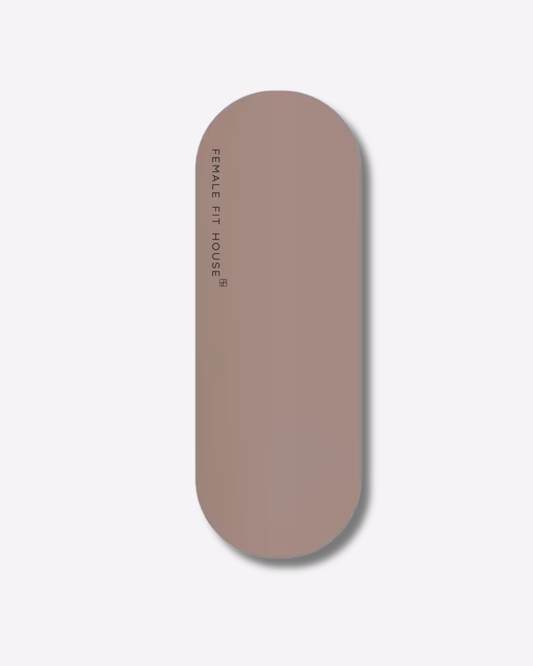 Taupe Pilates Glowback Kit